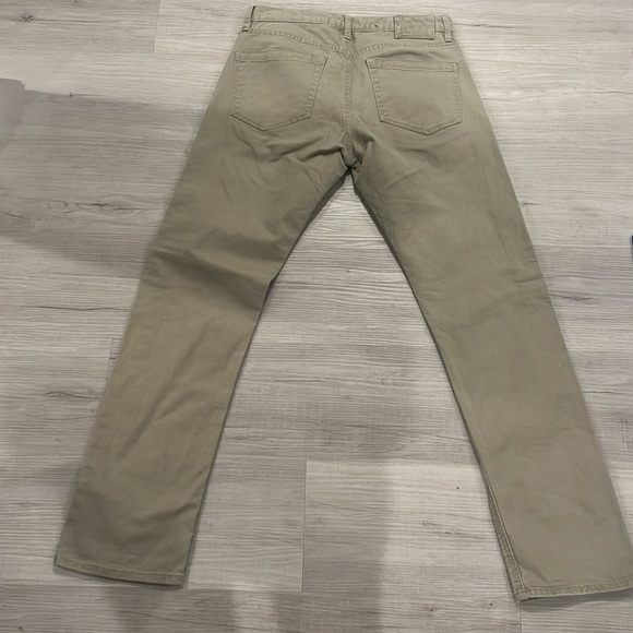 RVCA men’s pants - Picture 4 of 4